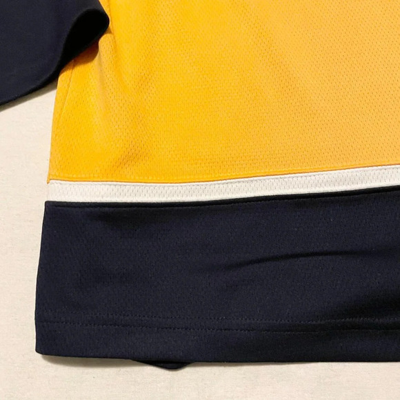 P K Subban Nashville Predators Fanatics Jersey Mens Size XL Stains - Picture 8 of 16